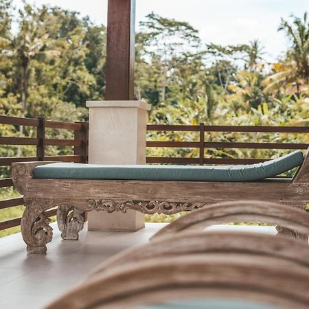 Alamdhari Resort And Spa Sidemen  Ngoại thất bức ảnh