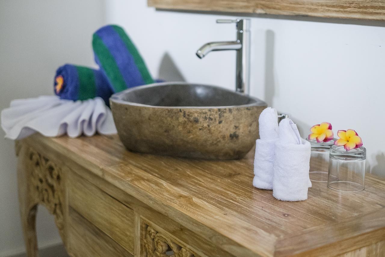 Alamdhari Resort And Spa Sidemen  Ngoại thất bức ảnh