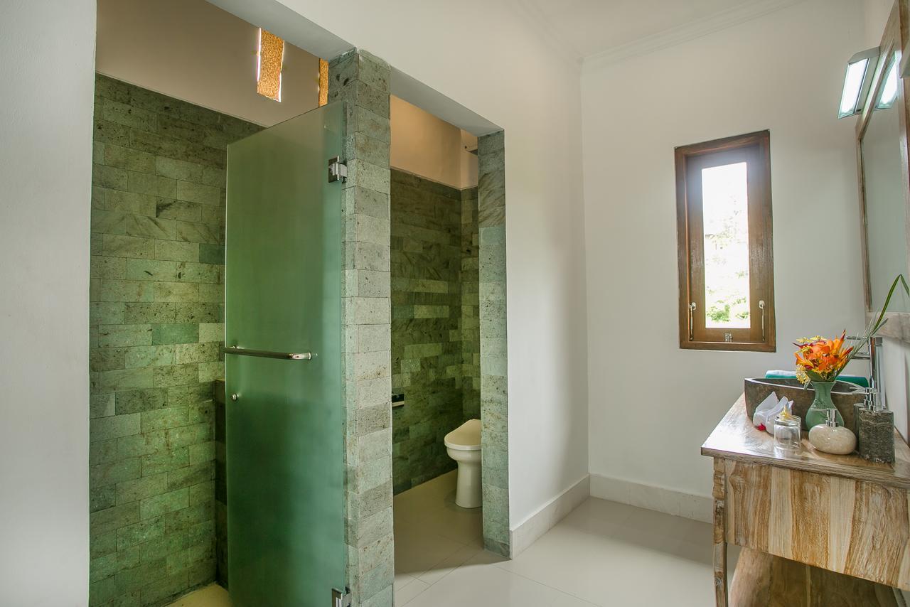 Alamdhari Resort And Spa Sidemen  Ngoại thất bức ảnh