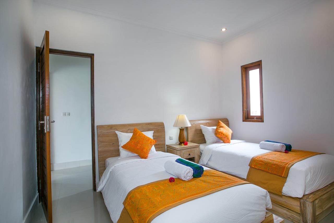 Alamdhari Resort And Spa Sidemen  Ngoại thất bức ảnh
