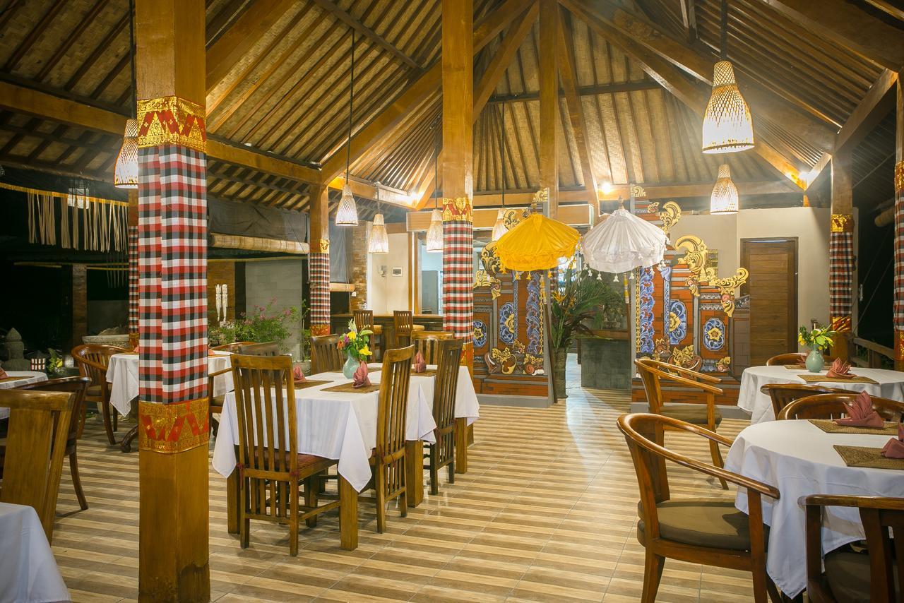 Alamdhari Resort And Spa Sidemen  Ngoại thất bức ảnh