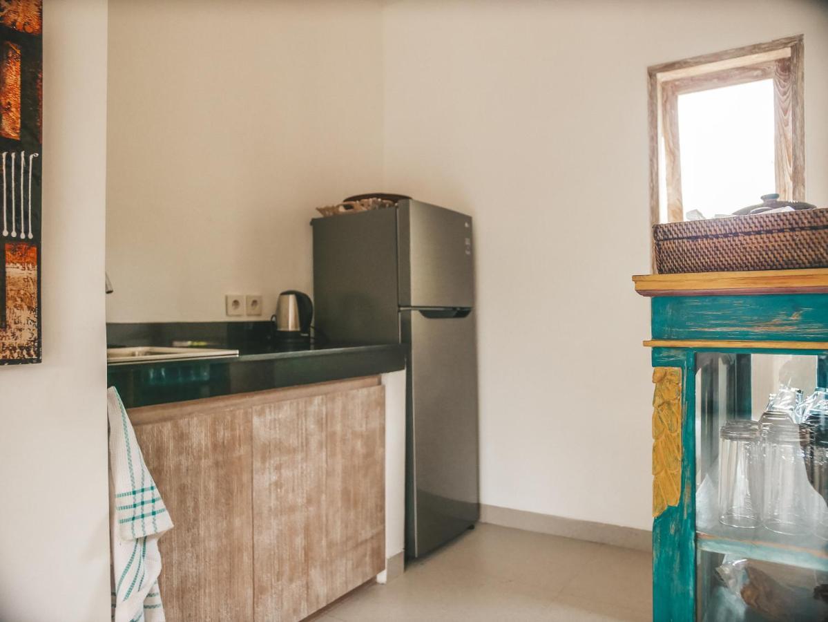Alamdhari Resort And Spa Sidemen  Ngoại thất bức ảnh