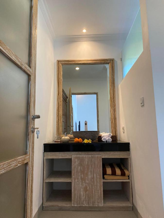 Alamdhari Resort And Spa Sidemen  Ngoại thất bức ảnh