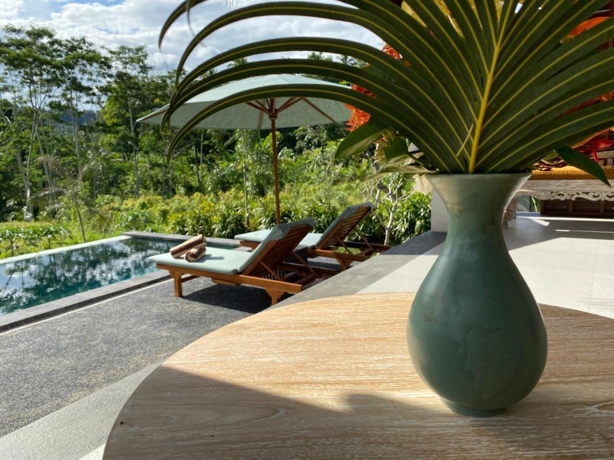 Alamdhari Resort And Spa Sidemen  Ngoại thất bức ảnh