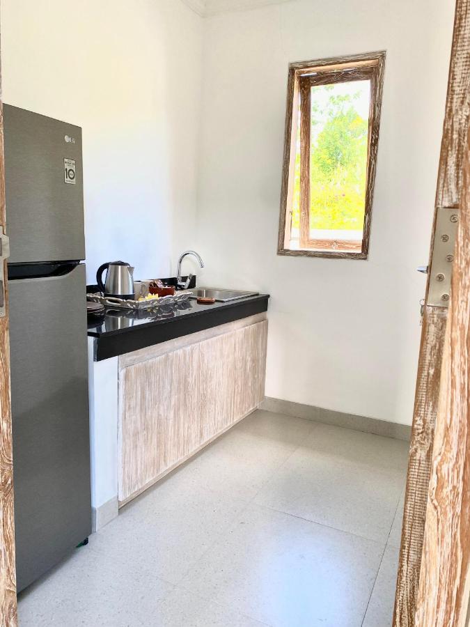 Alamdhari Resort And Spa Sidemen  Ngoại thất bức ảnh