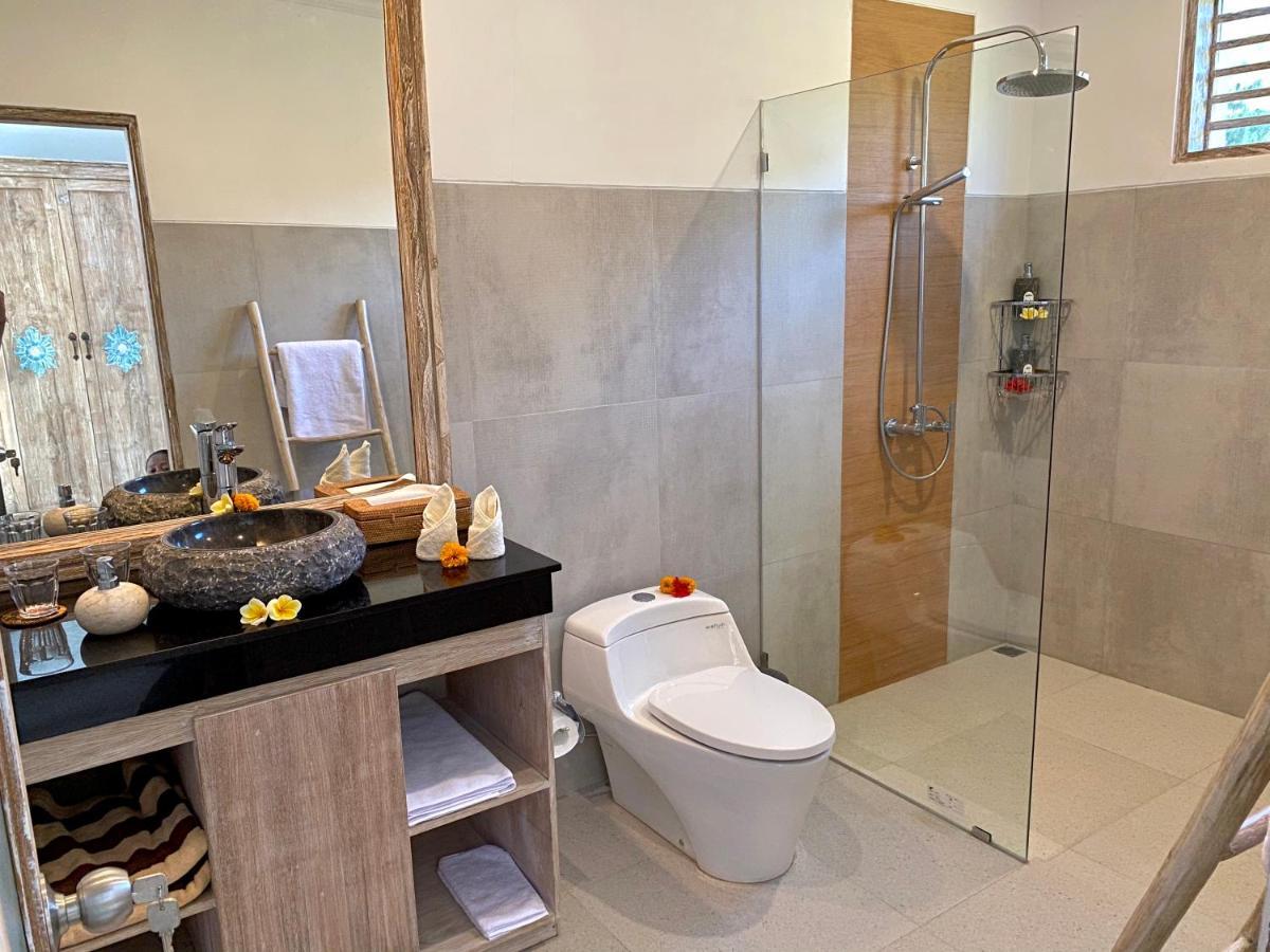 Alamdhari Resort And Spa Sidemen  Ngoại thất bức ảnh